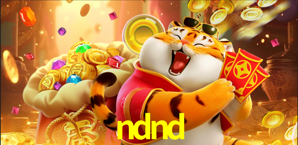 ndnd,ndnd.com