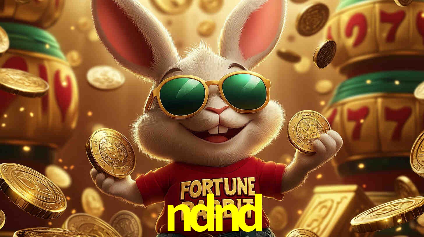 ndnd: Jogue Crash e Experimente Alta Recompensa Instantânea