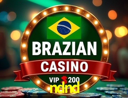 ndnd Plataforma