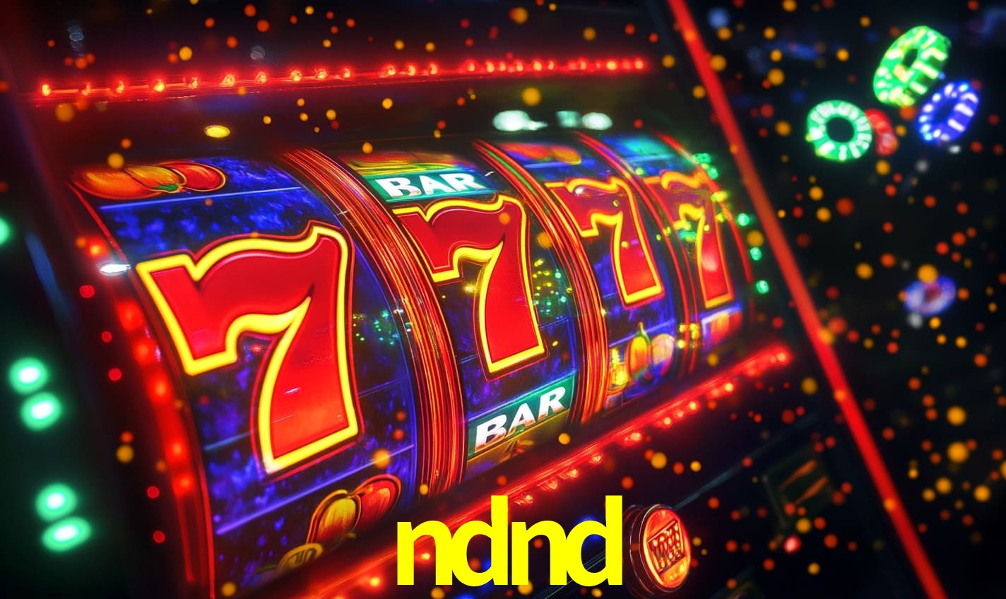 ndnd,ndnd.com