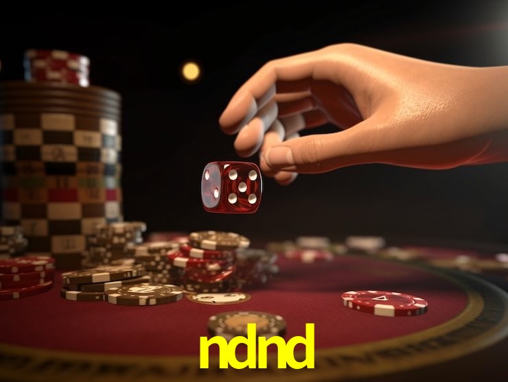 Diretório de Jogos ndnd