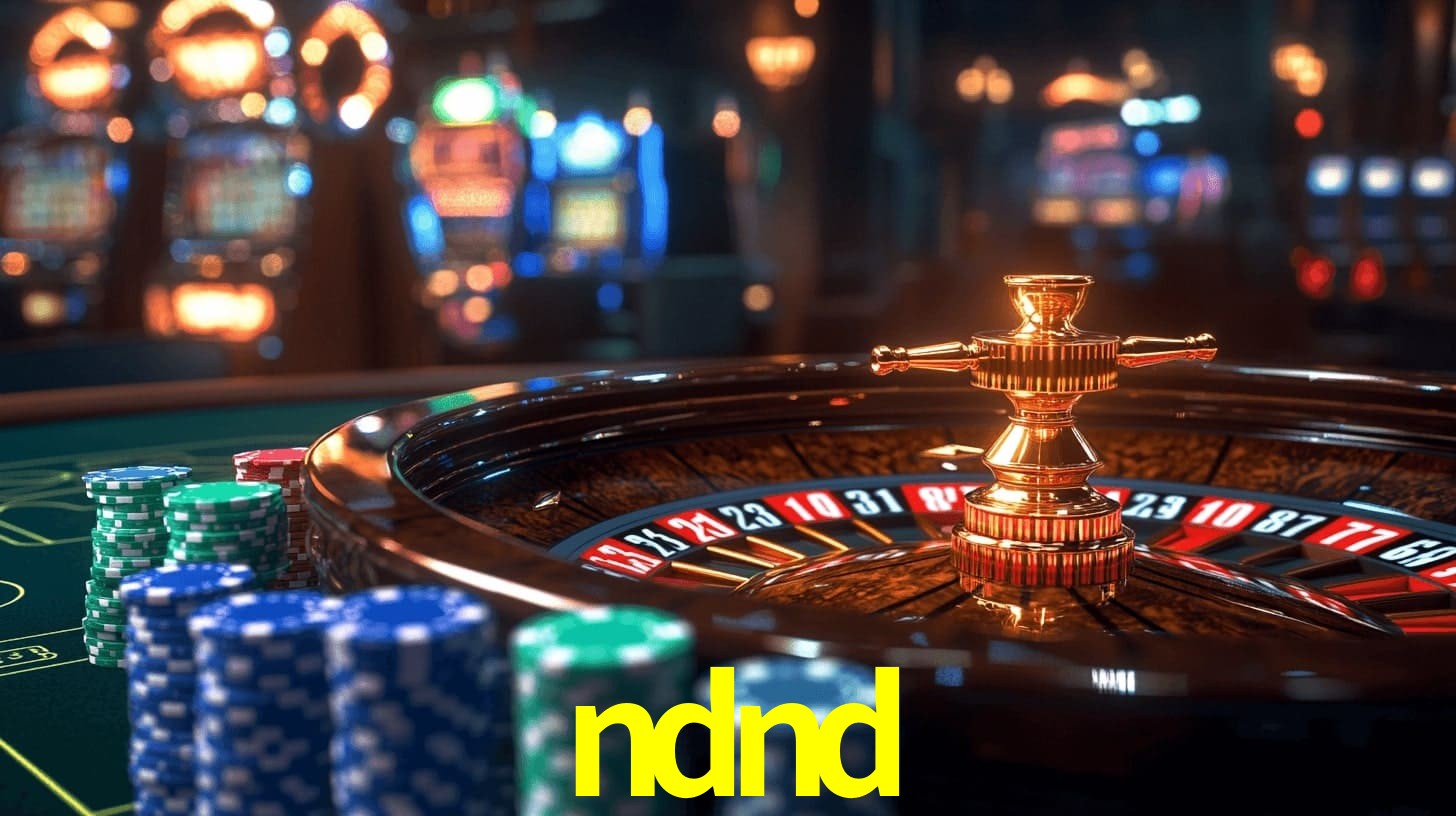 ndnd.com