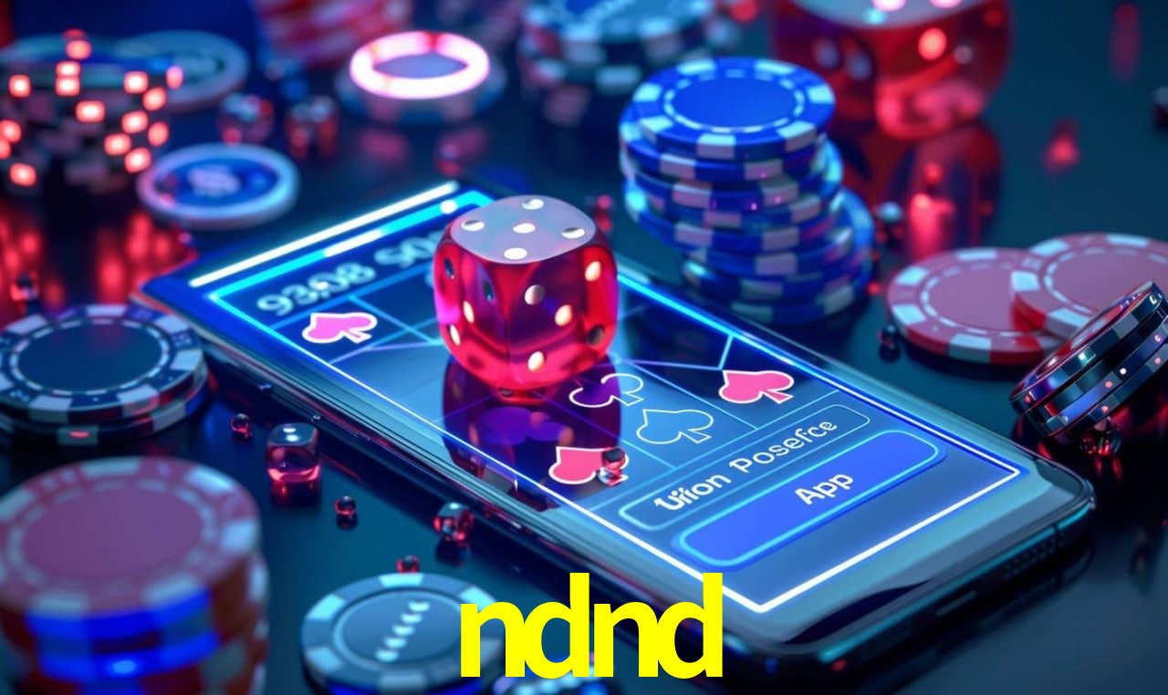 ndnd Slots