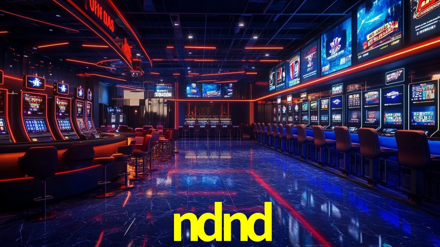 Daily Bonuses ndnd