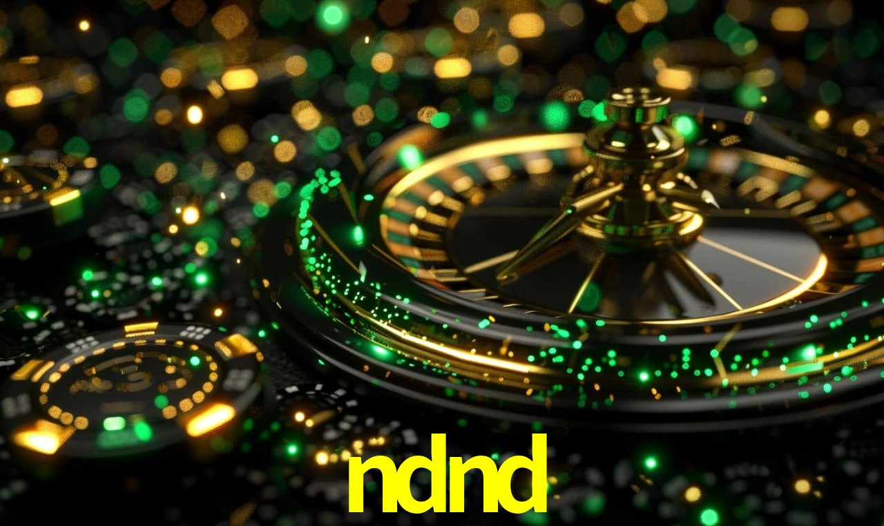 ndnd lottery