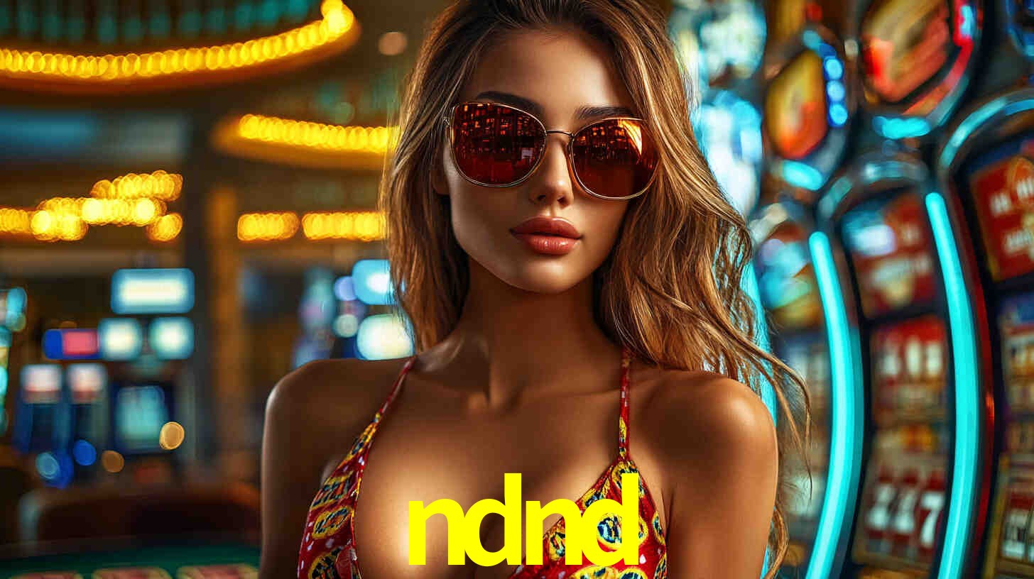 ndnd App Interface