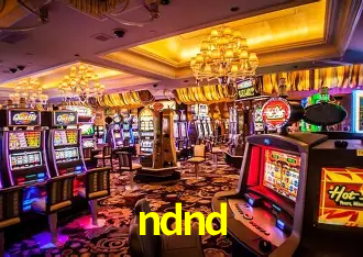 Descubra a Magia dos Jogos de Arcade no ndnd