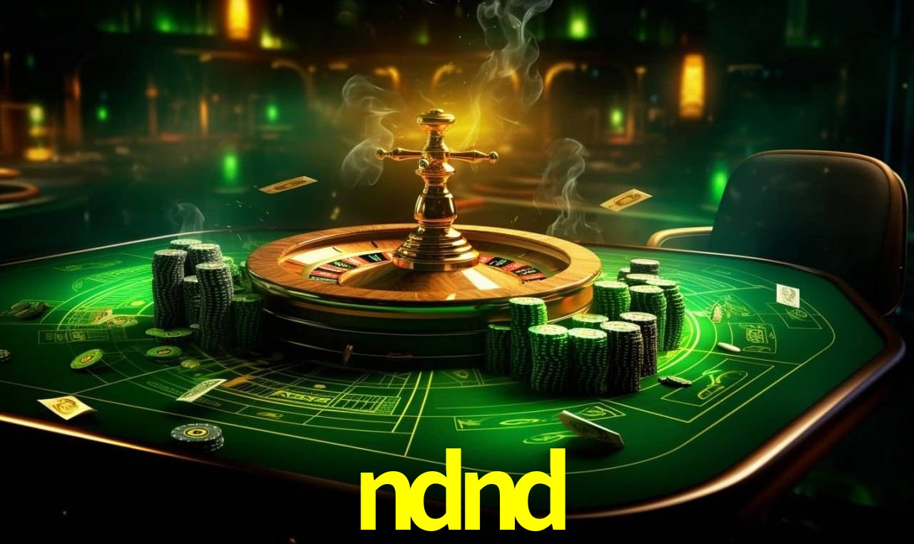 cassino ndnd