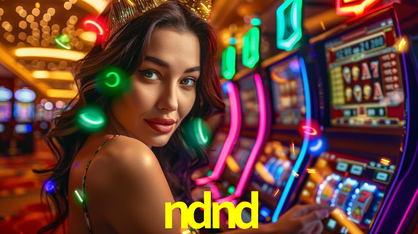 ndnd