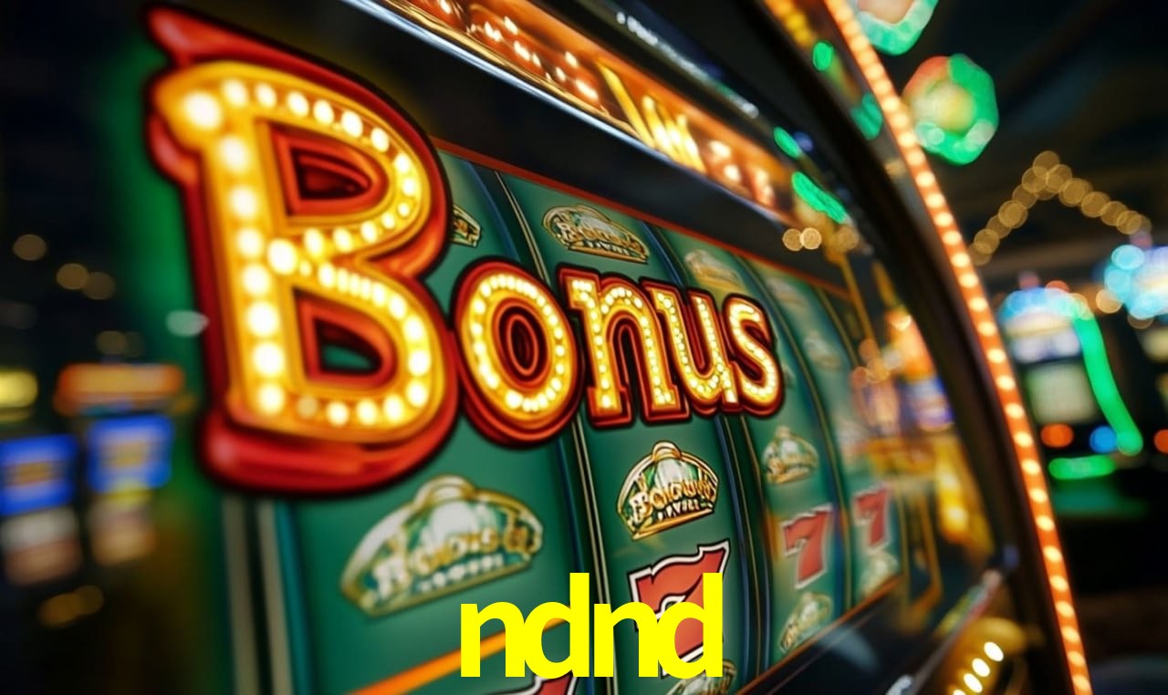 ndnd Plataforma Oficial