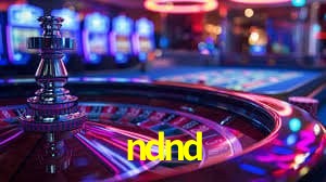 Welcome Bonus ndnd