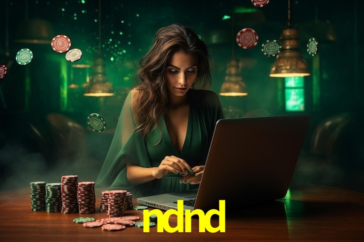 ndnd bet