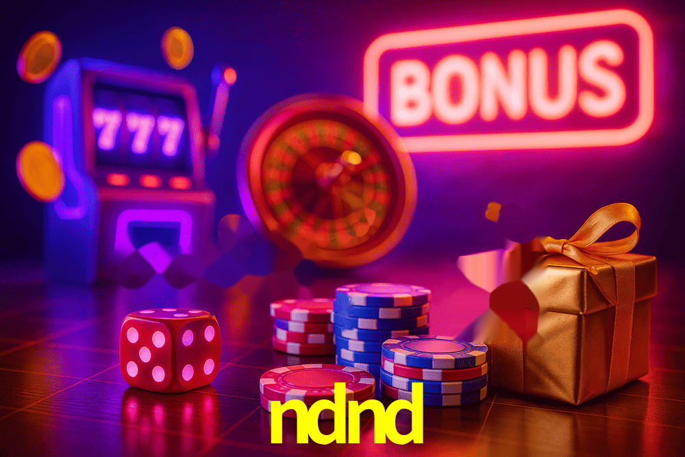 Descubra o Programa VIP da ndnd: Vantagens Exclusivas para Jogadores
