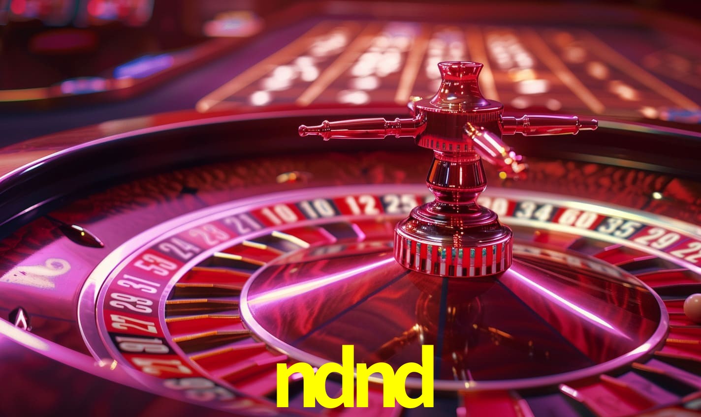 A Emoção da Loteria na ndnd: Uma Chance de Mudança de Vida