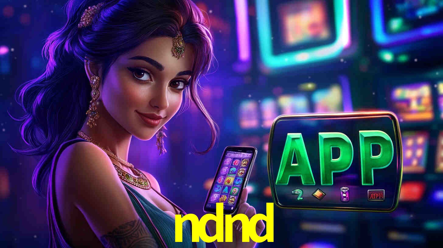 ndnd,ndnd.com