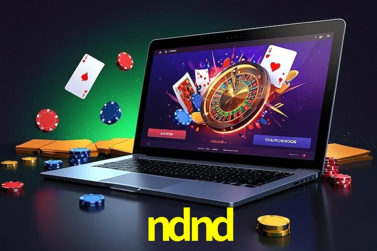 Promoções Sazonais ndnd