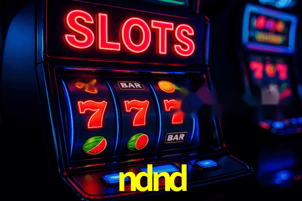 ndnd login