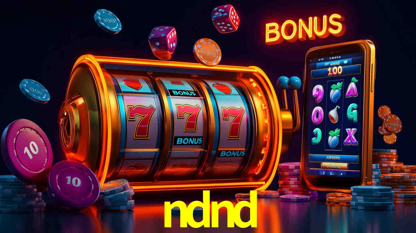 Descubra a Essência do ndnd: Nossa História e Compromissos