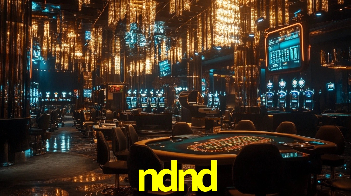 ndnd