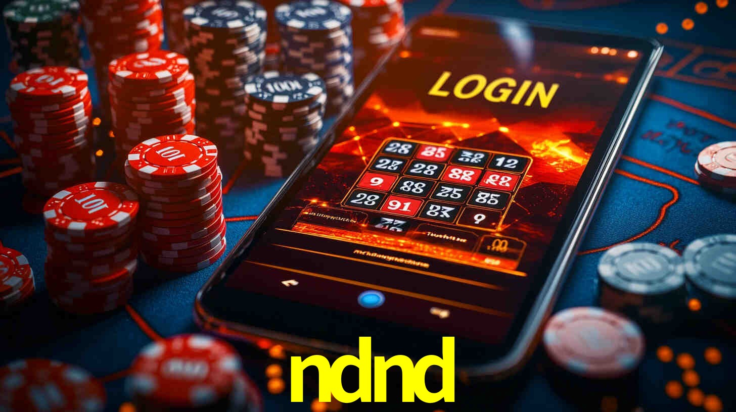 ndnd bet