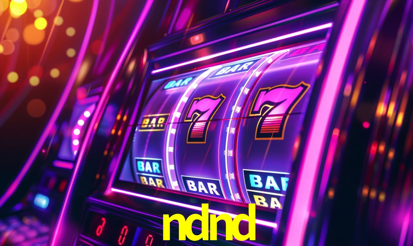 ndnd.com