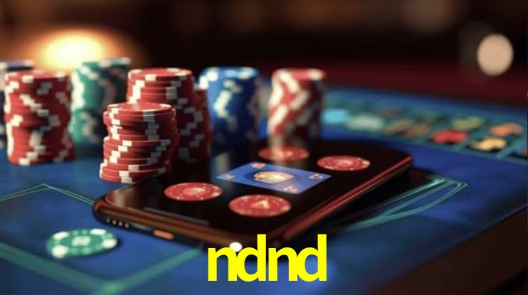 Casino Ao Vivo ndnd