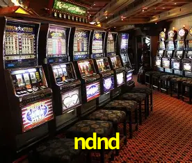 Descubra a Essência do ndnd: Nossa História e Compromissos