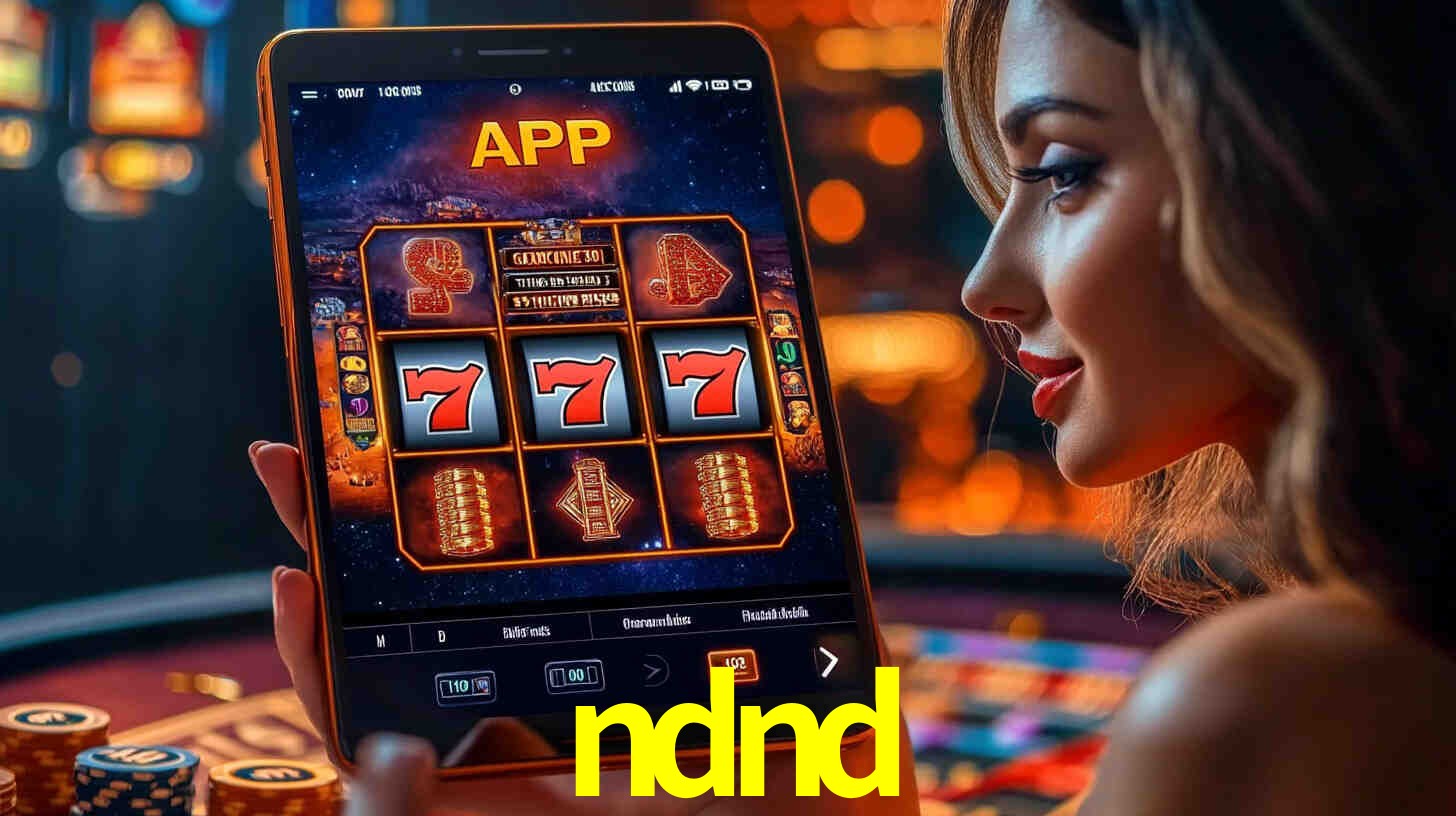 ndnd