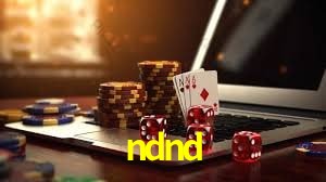 ndnd Fortune Tiger