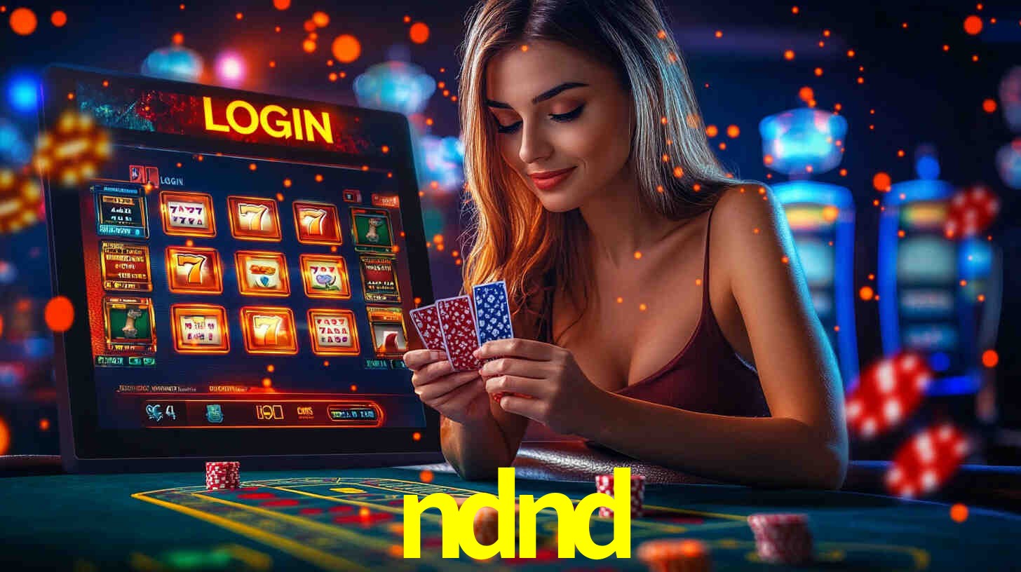 ndnd