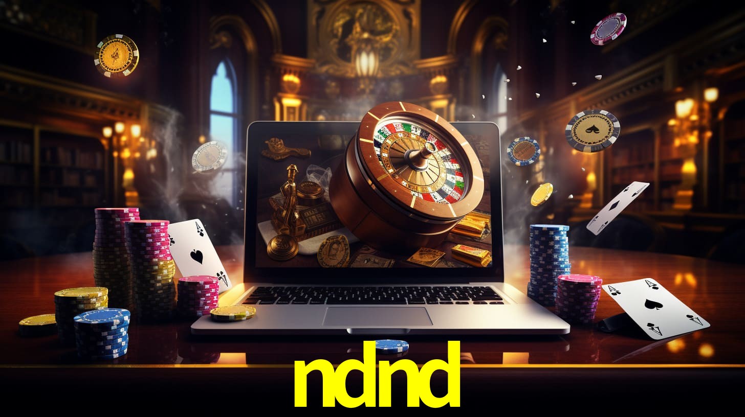 Live Casino ndnd
