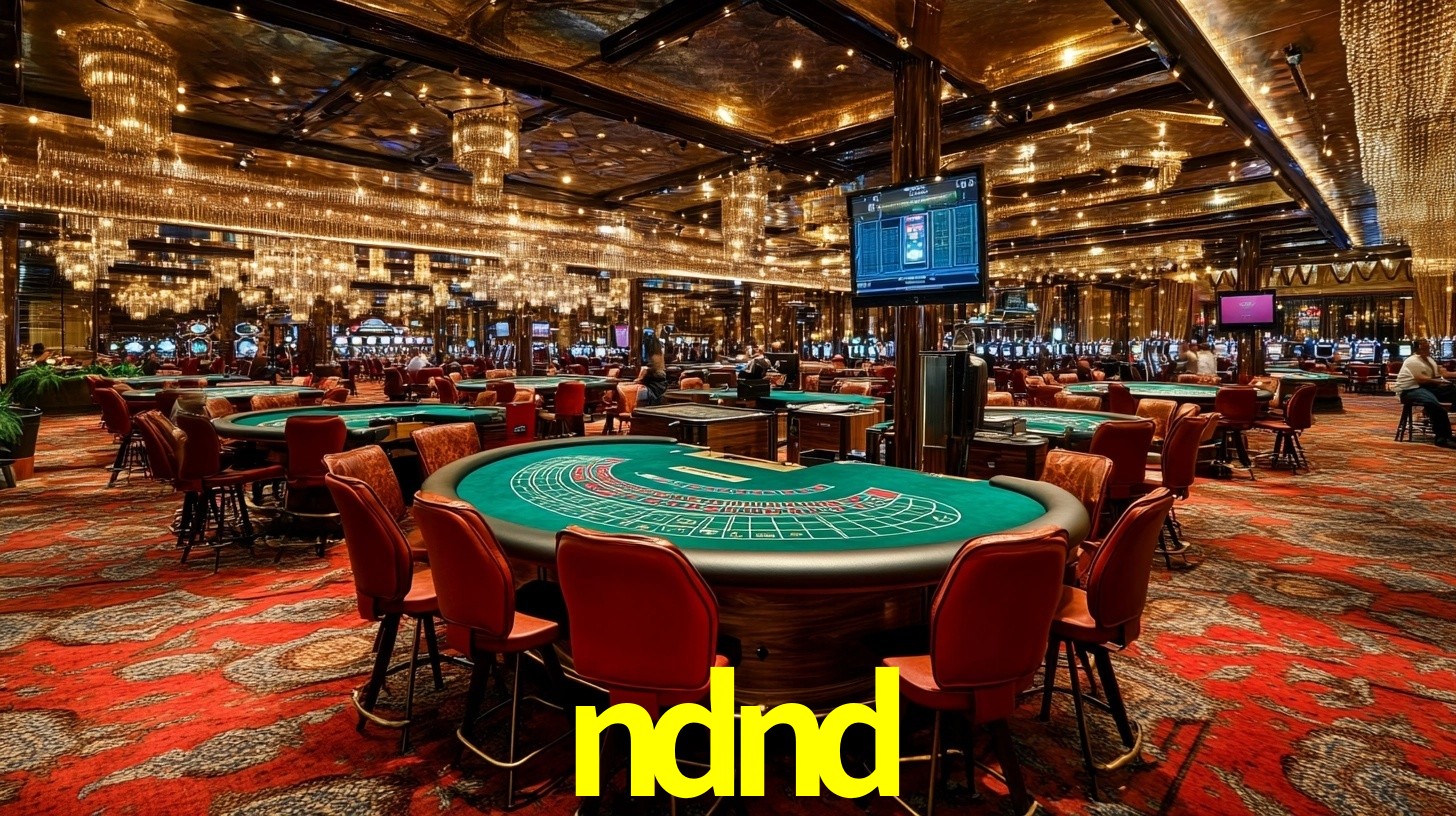 ndnd bet