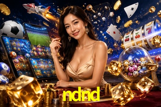 Game Providers ndnd