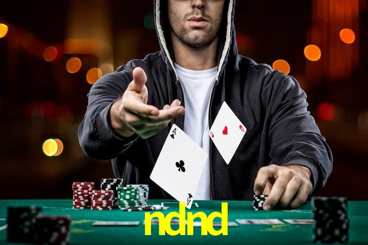 ndnd bet