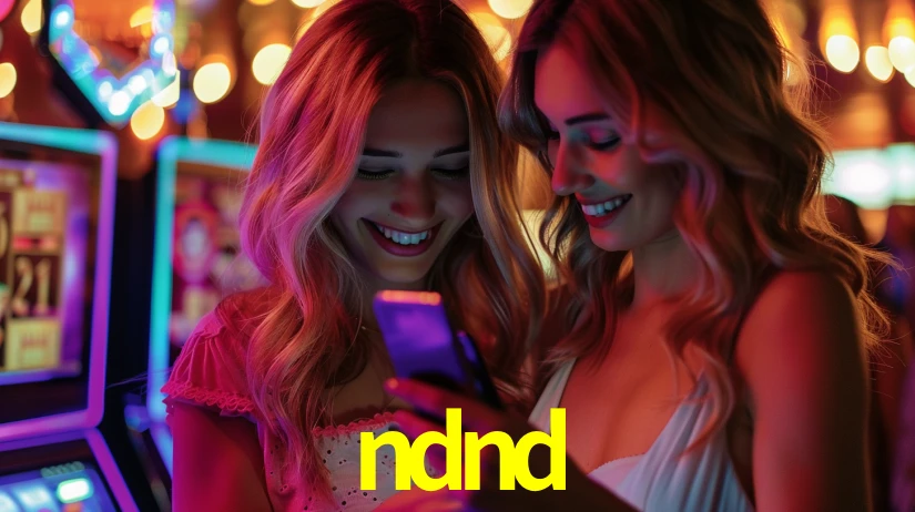 ndnd bet