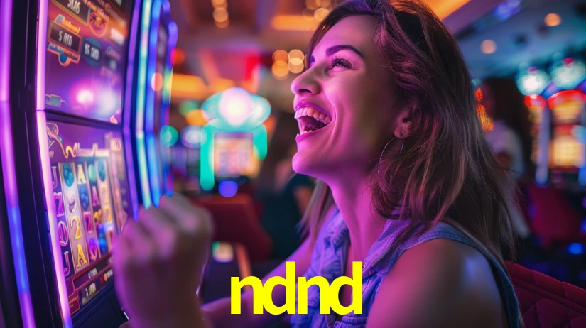 ndnd,ndnd.com