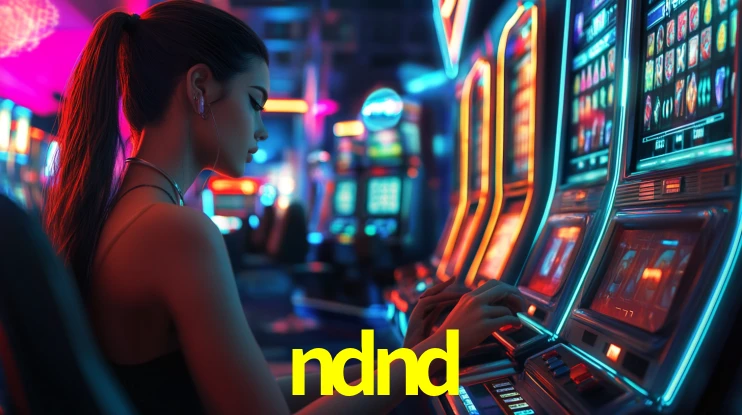 Explore as vantagens do ndnd: serviço profissional e confiabilidade