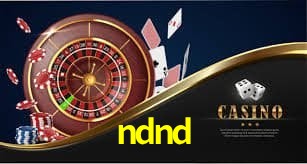 Apostas de Tênis ndnd